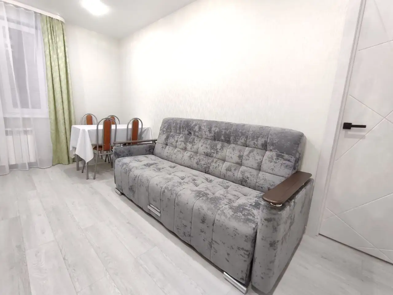 Сдается 2-х комнатная квартира в центре Уфы - Аренда квартир (Недвижимость) в Уфа