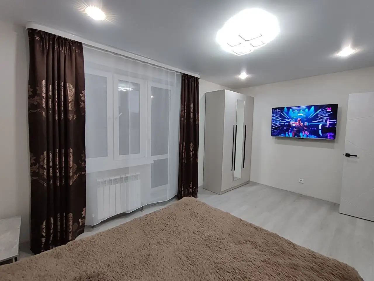 Сдается 2-х комнатная квартира в центре Уфы - Аренда квартир (Недвижимость) в Уфа