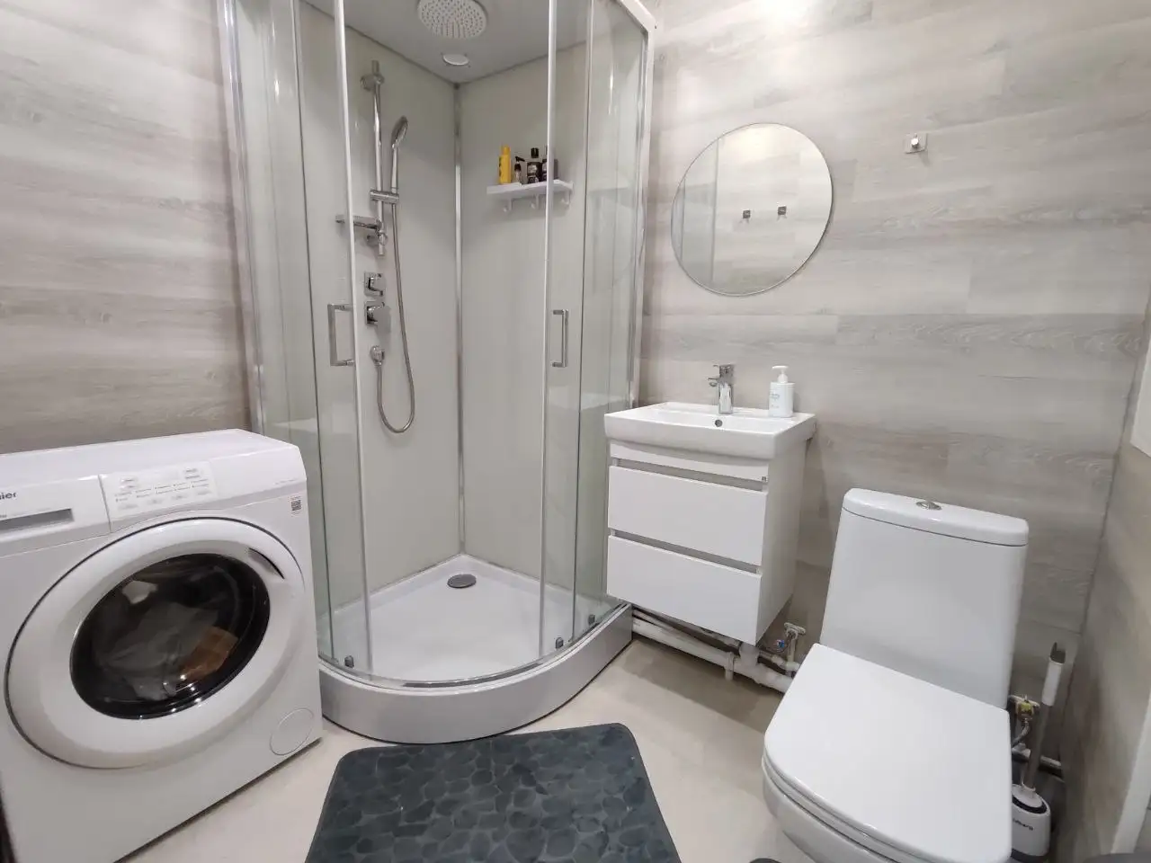 Сдается 2-х комнатная квартира в центре Уфы - Аренда квартир (Недвижимость) в Уфа