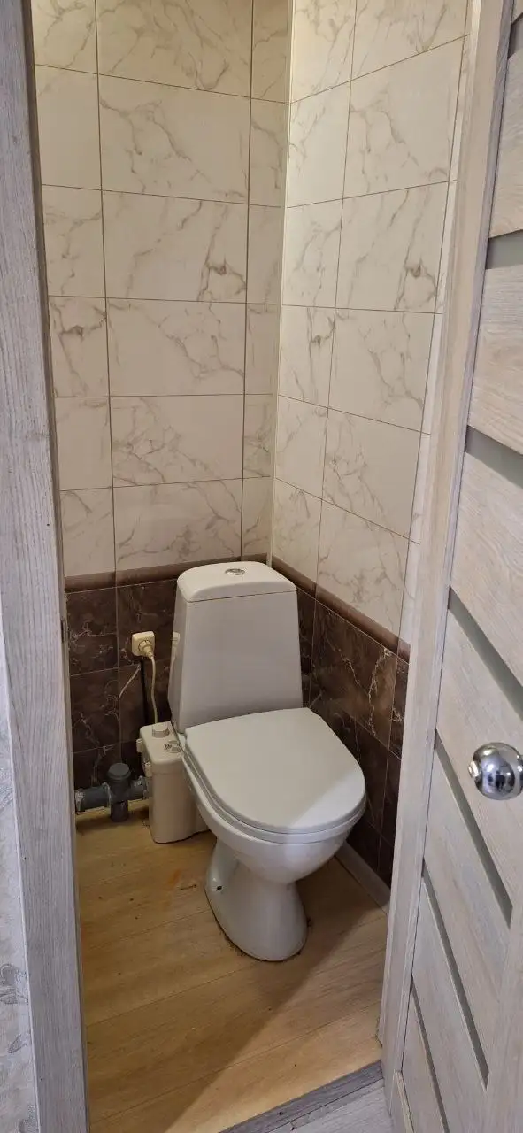 Студия в Уфе на ул. Братьев Кадомцевых - Аренда (Недвижимость) в Уфа