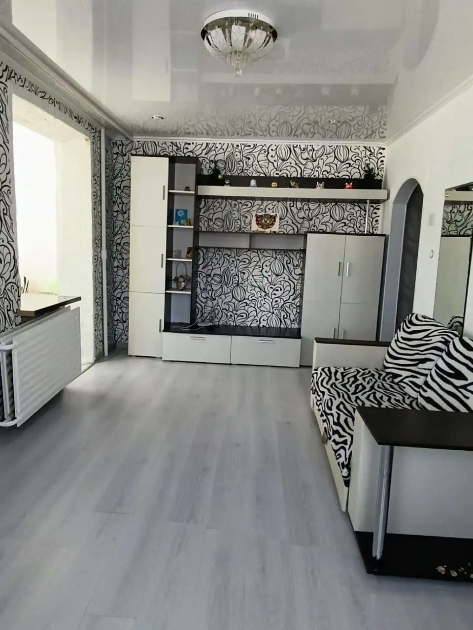 Сдается двушка по ул. Российской в Уфе - Аренда квартир (Недвижимость) в Уфа