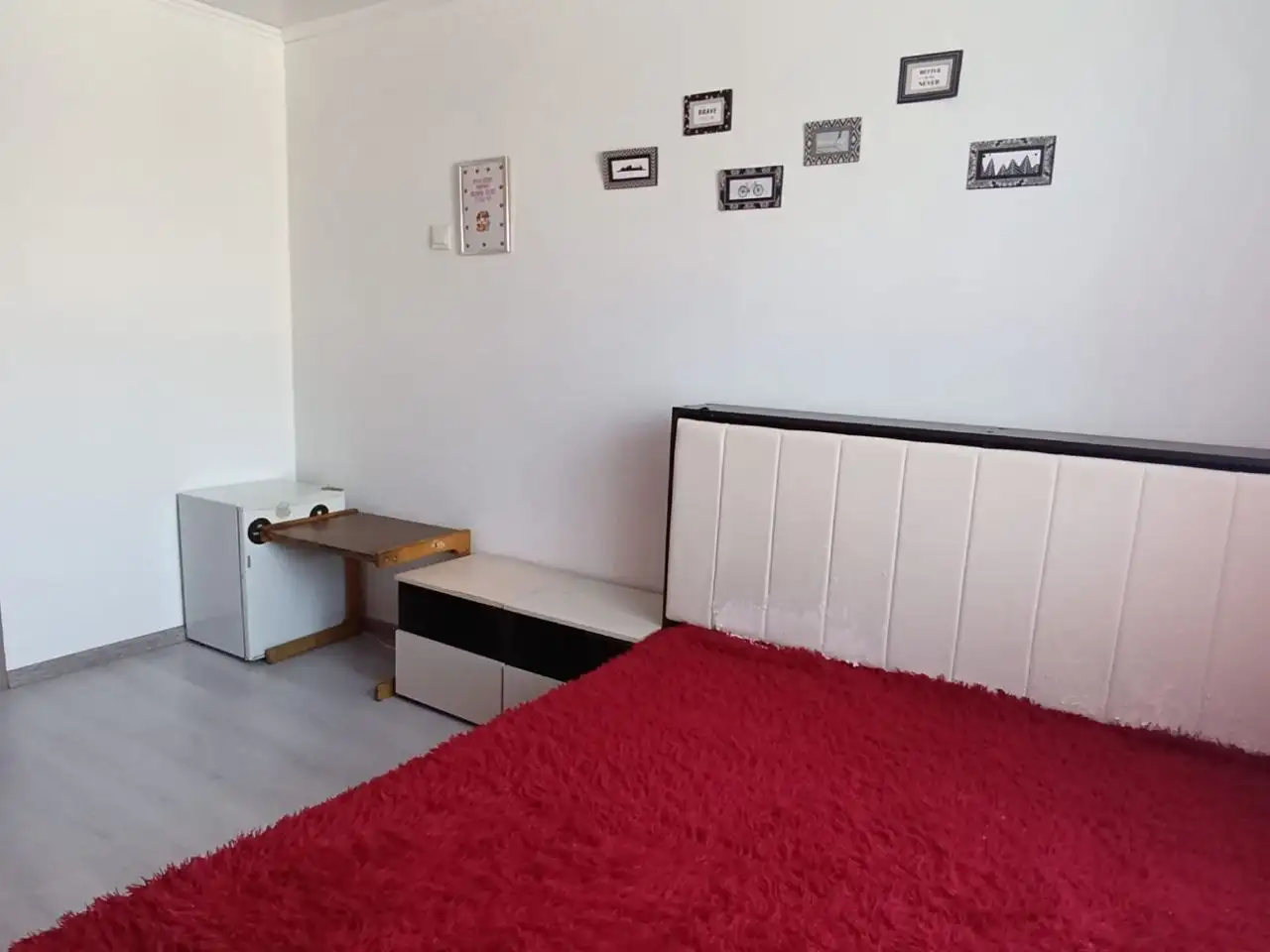 Сдается двушка по ул. Российской в Уфе - Аренда квартир (Недвижимость) в Уфа