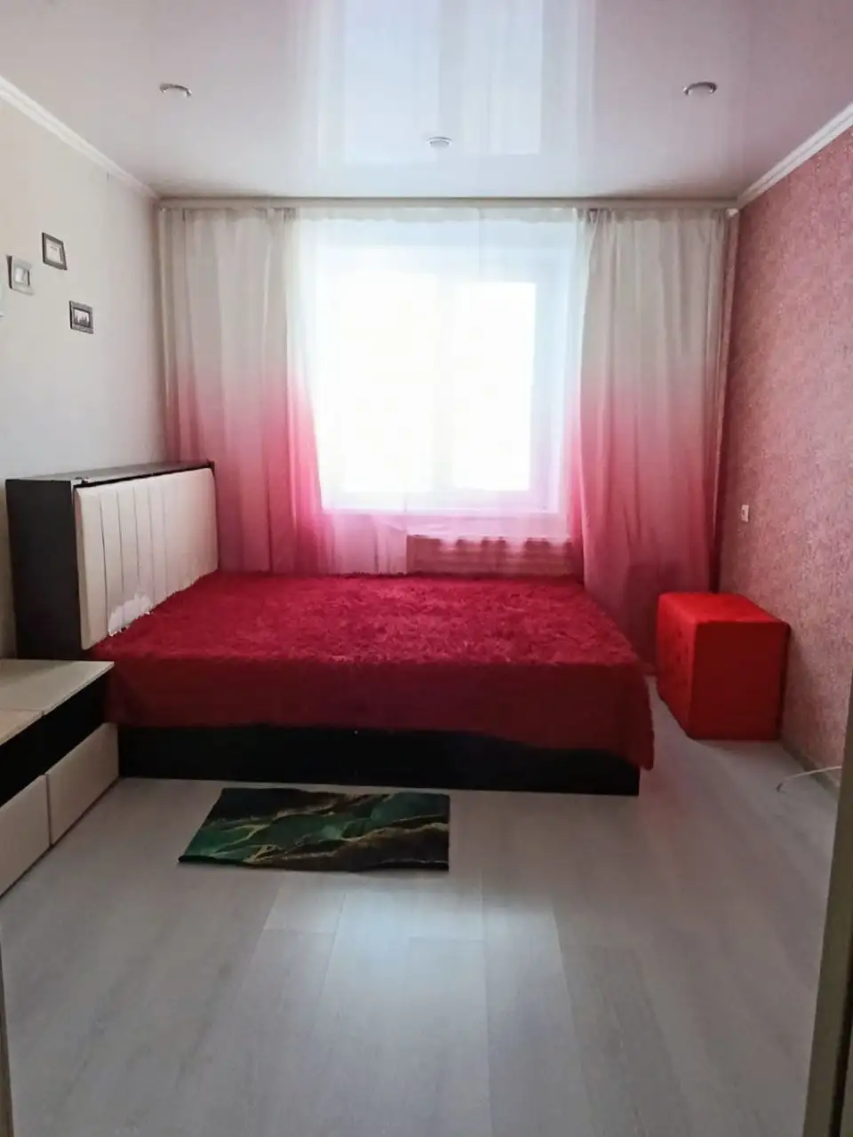 Сдается двушка по ул. Российской в Уфе - Аренда квартир (Недвижимость) в Уфа