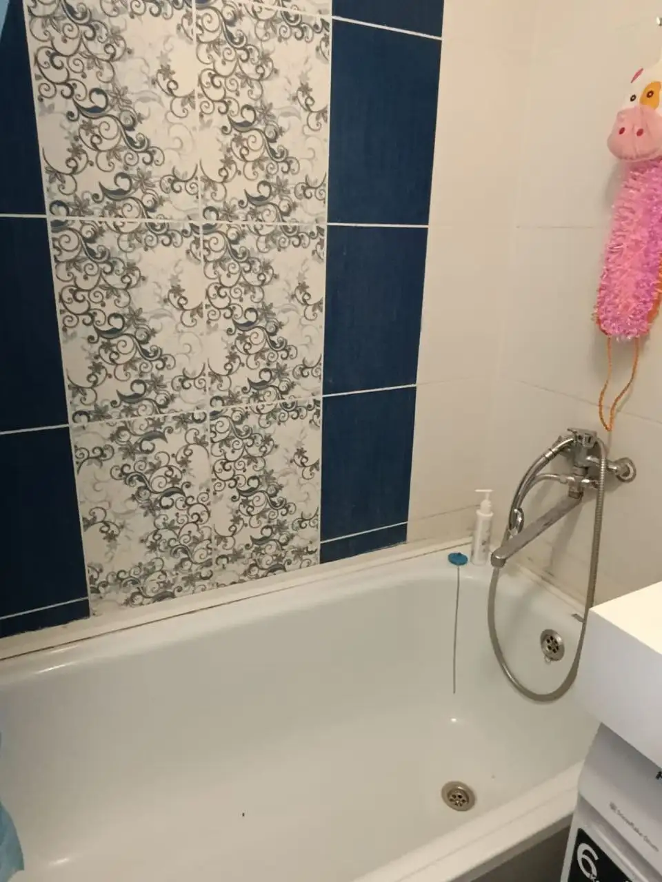 Сдается двушка по ул. Российской в Уфе - Аренда квартир (Недвижимость) в Уфа