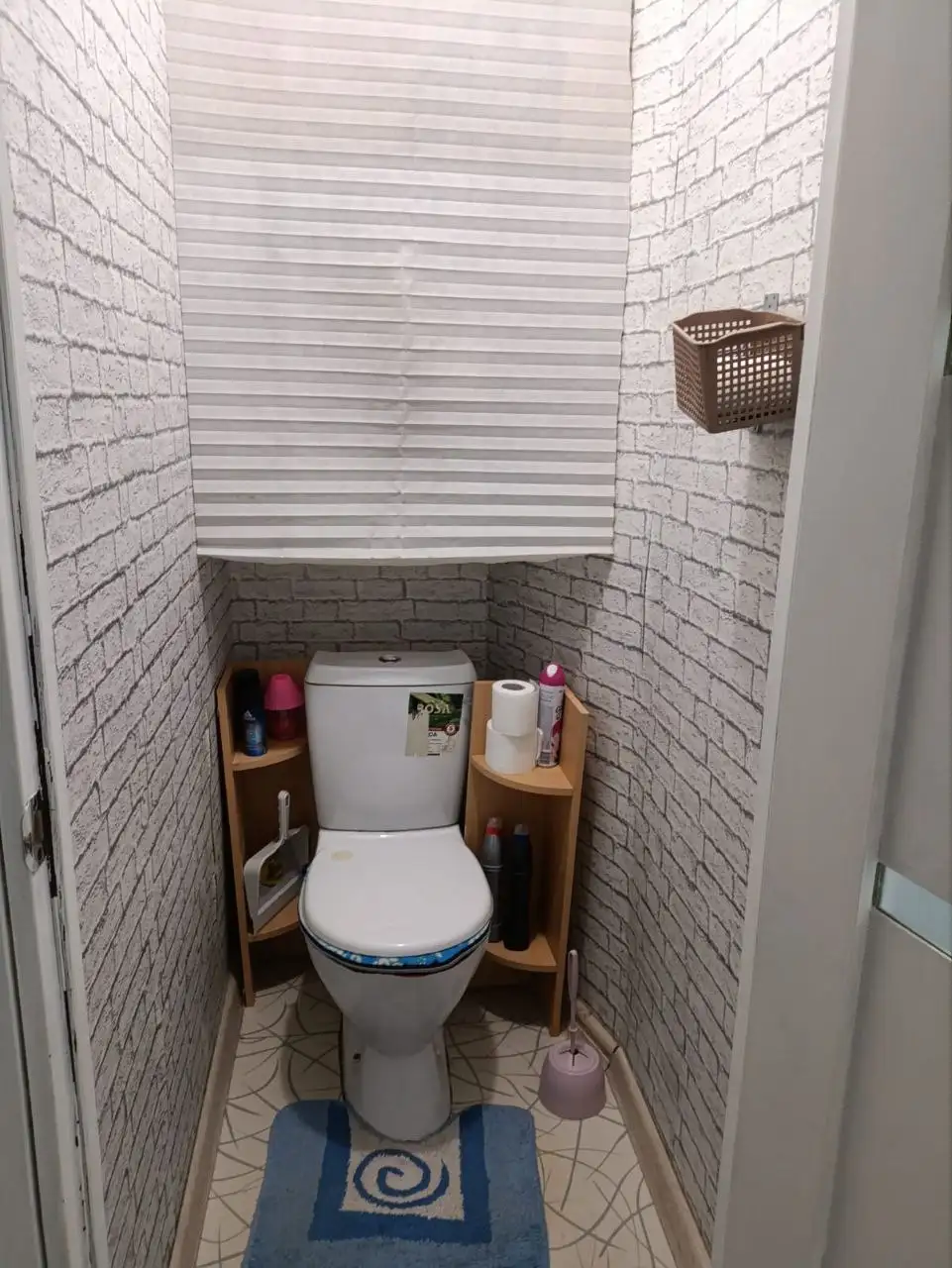 Сдается двушка по ул. Российской в Уфе - Аренда квартир (Недвижимость) в Уфа