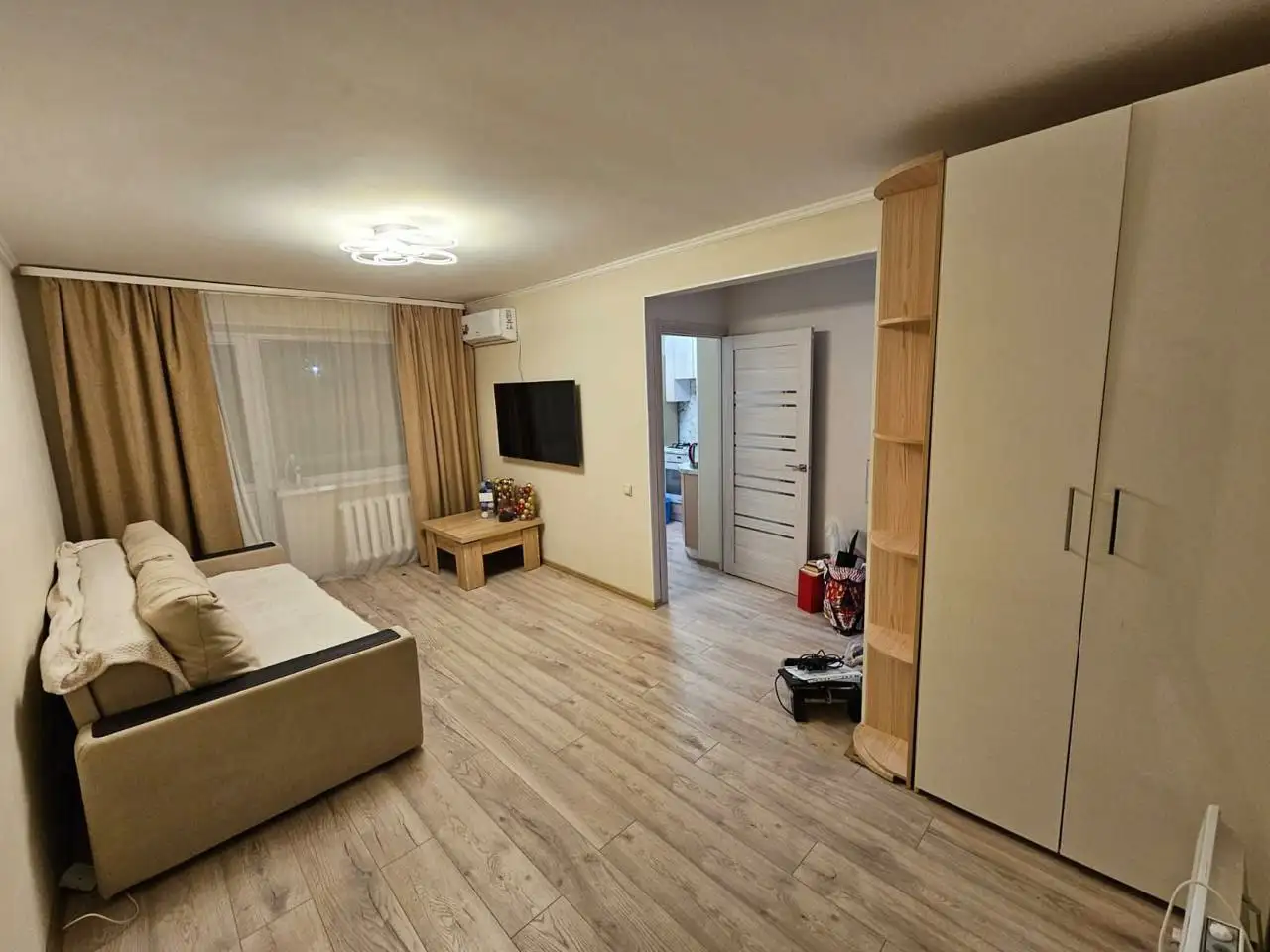 Сдается 1 комнатная квартира в центре Уфы - Аренда квартир (Недвижимость) в Уфа