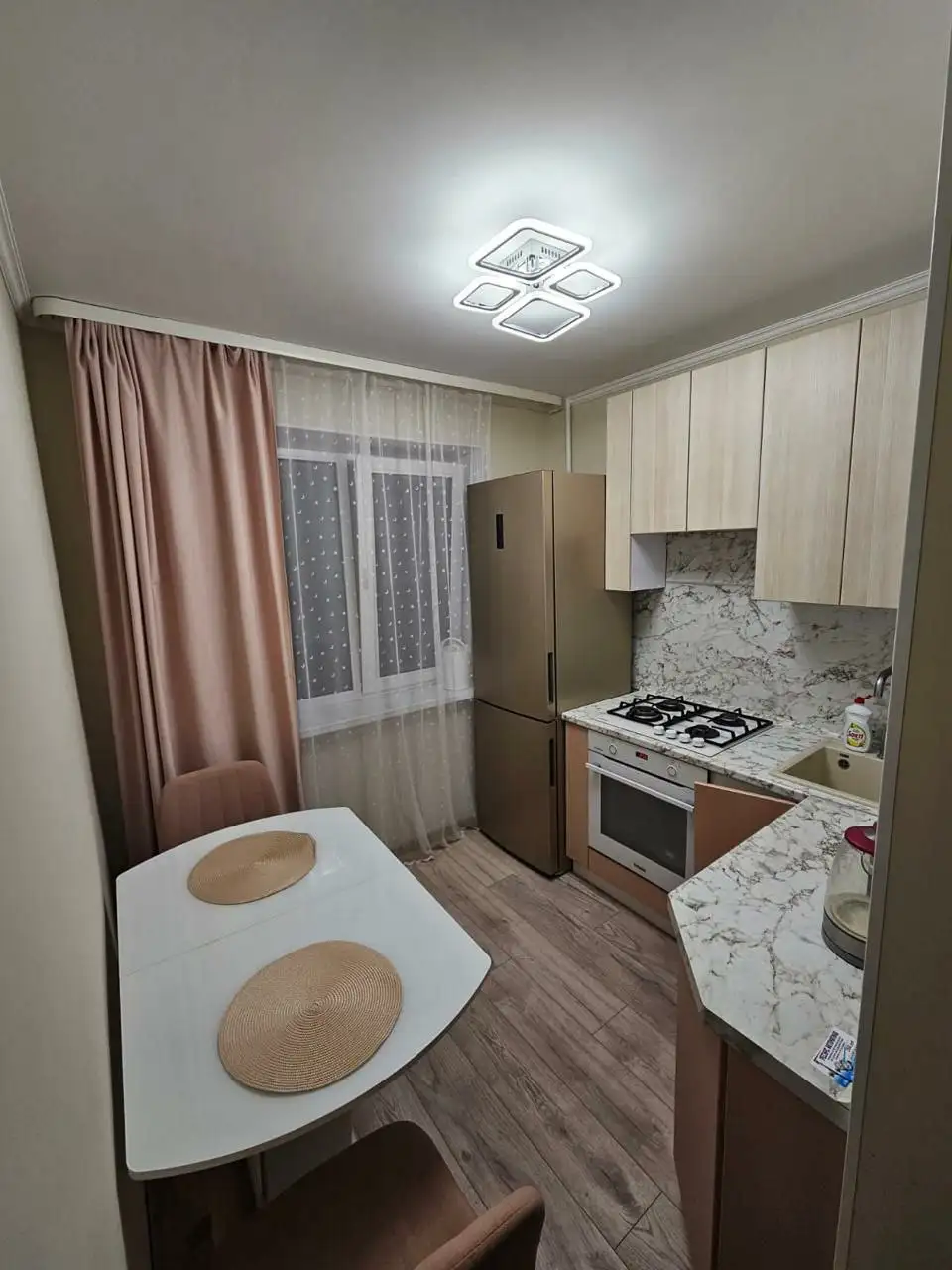 Сдается 1 комнатная квартира в центре Уфы - Аренда квартир (Недвижимость) в Уфа