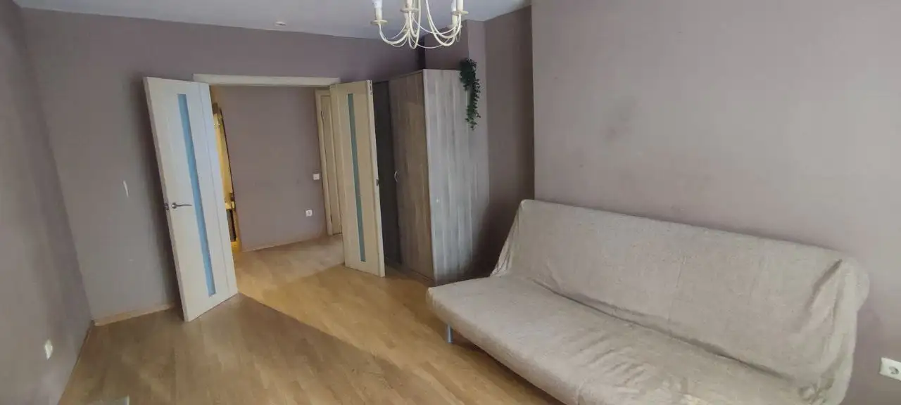 Сдается 2х комнатная квартира в ЖК Умный дом - Аренда квартир (Недвижимость) в Уфа