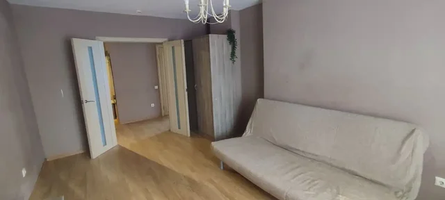 Сдается 2х комнатная квартира в ЖК Умный дом - Недвижимость в Уфа