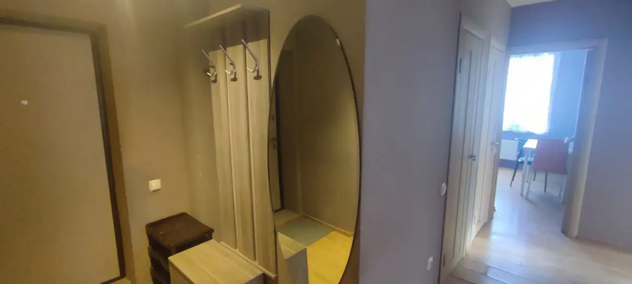 Сдается 2х комнатная квартира в ЖК Умный дом - Аренда квартир (Недвижимость) в Уфа