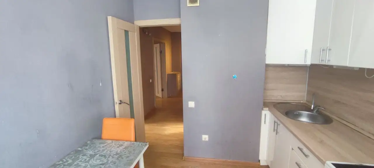 Сдается 2х комнатная квартира в ЖК Умный дом - Аренда квартир (Недвижимость) в Уфа