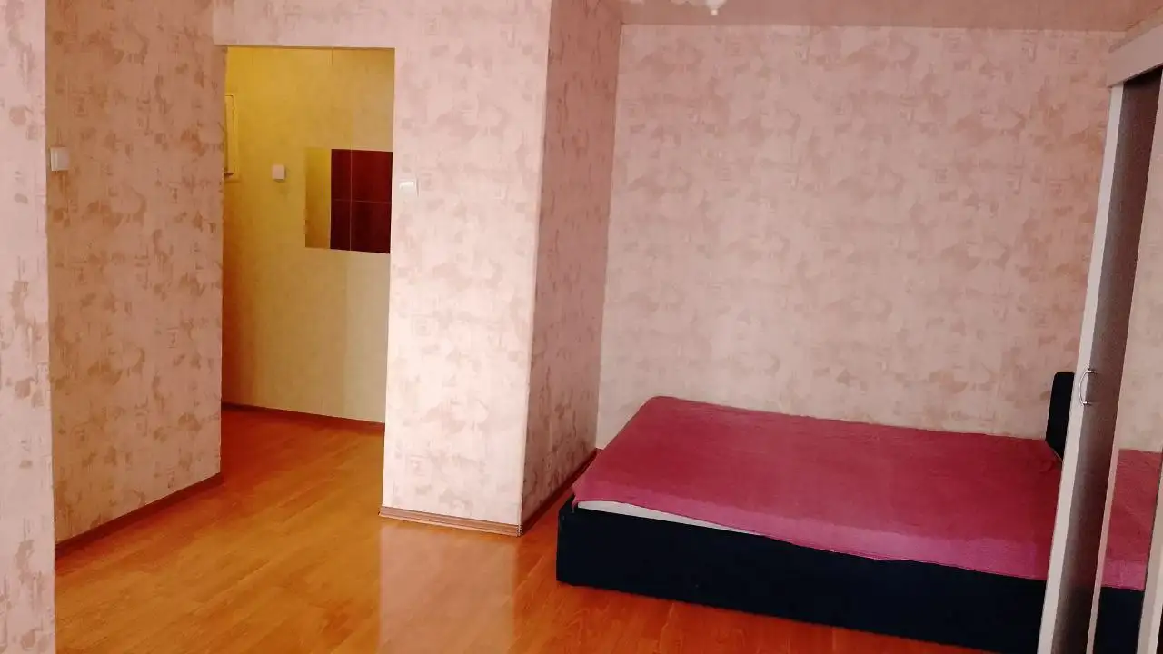 Сдается 1 комнатная квартира на пр-т Октября - Аренда квартир (Недвижимость) в Уфа