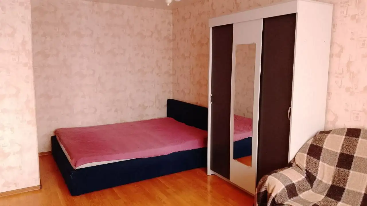 Сдается 1 комнатная квартира на пр-т Октября - Аренда квартир (Недвижимость) в Уфа