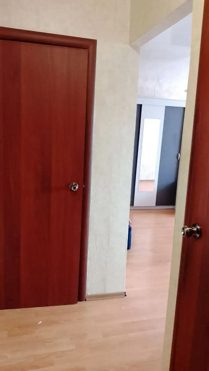 Сдается 1 комнатная квартира на пр-т Октября - Аренда квартир (Недвижимость) в Уфа