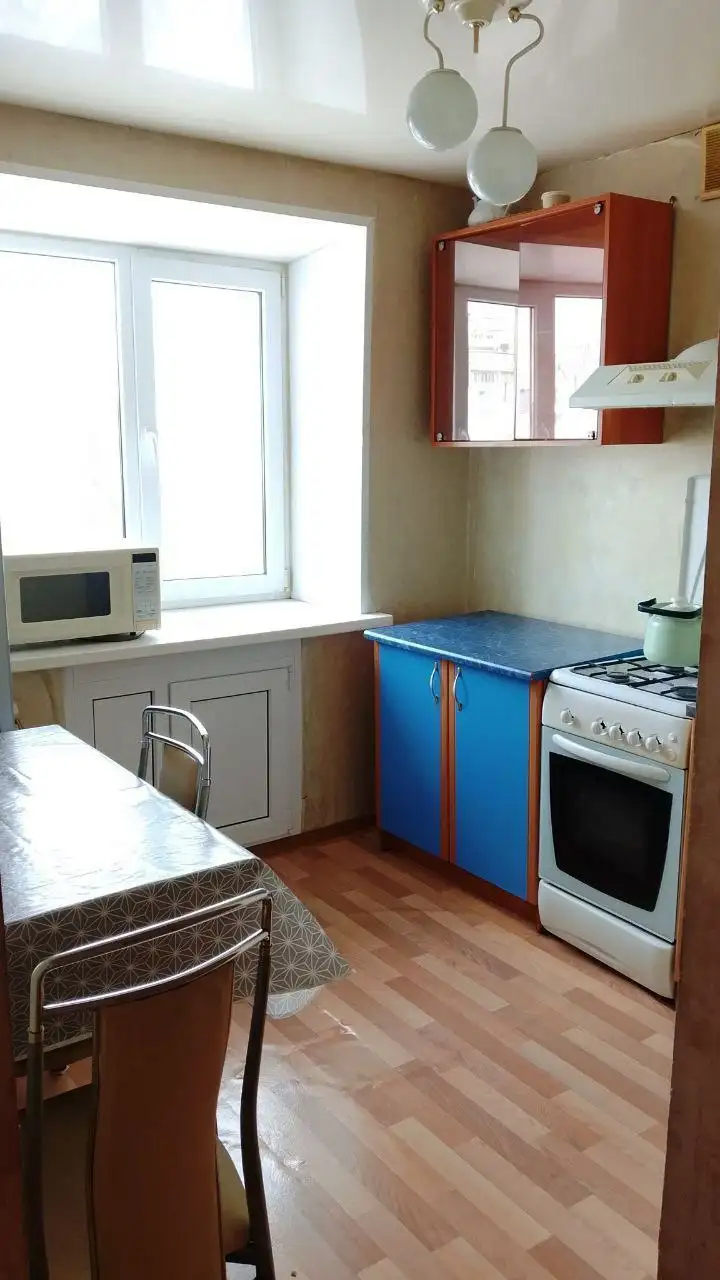 Сдается 1 комнатная квартира на пр-т Октября - Аренда квартир (Недвижимость) в Уфа