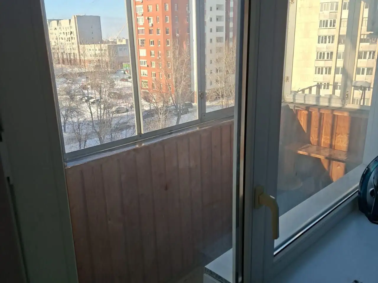 Сдается однушка в Зеленой Роще - Аренда квартир (Недвижимость) в Уфа