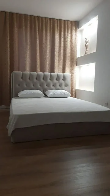 Сдается квартира в новом доме с ремонтом и техникой - Недвижимость в Уфа