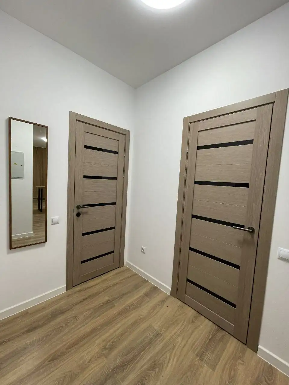 Сдается квартира в новом доме с ремонтом и техникой - Аренда (Недвижимость) в Уфа