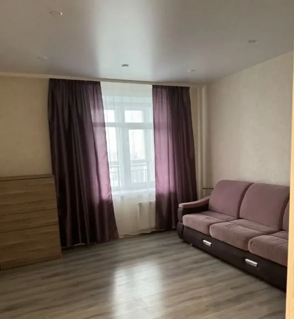 Сдается однокомнатная квартира в центре Уфы - Недвижимость в Уфа