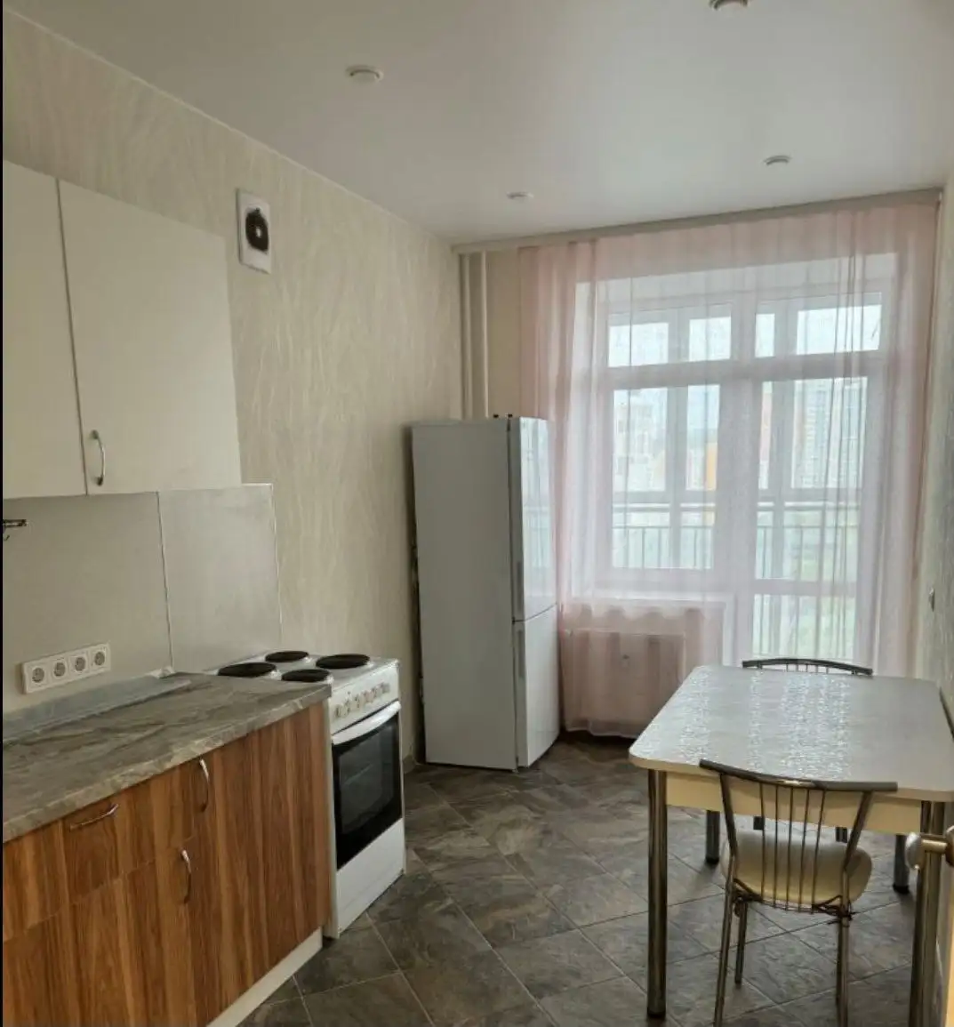 Сдается однокомнатная квартира в центре Уфы - Аренда квартир (Недвижимость) в Уфа