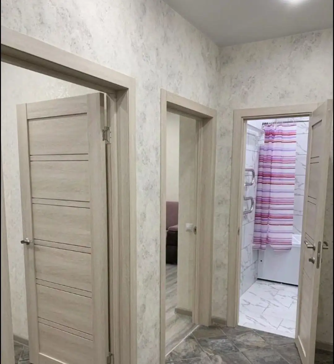 Сдается однокомнатная квартира в центре Уфы - Аренда квартир (Недвижимость) в Уфа