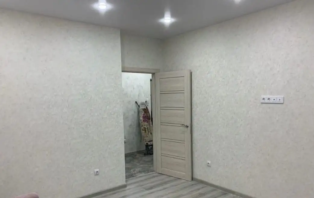 Сдается однокомнатная квартира в центре Уфы - Аренда квартир (Недвижимость) в Уфа