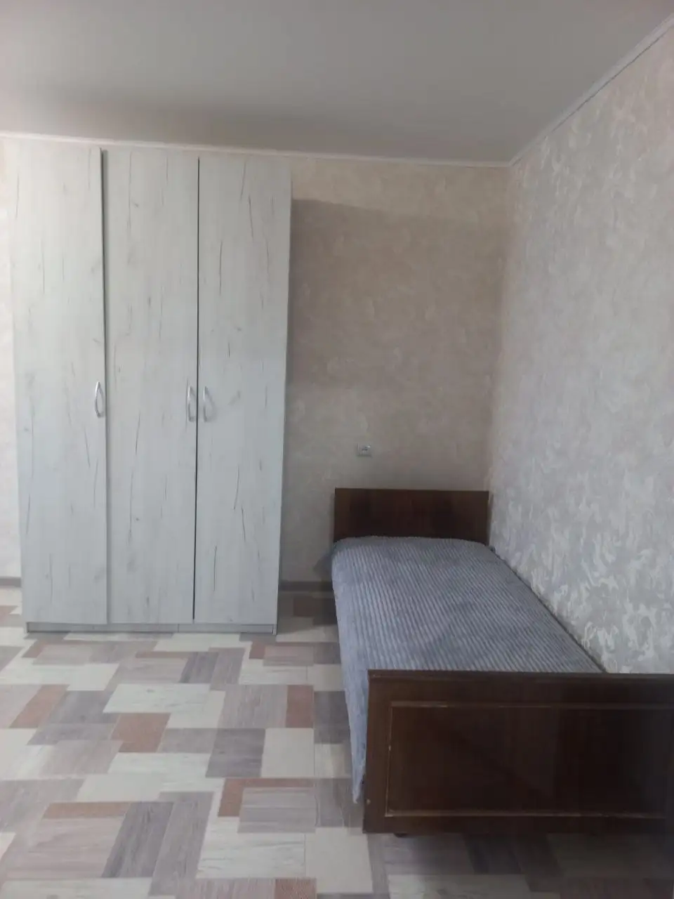 Сдается однушка в Черниковке - Аренда квартир (Недвижимость) в Уфа