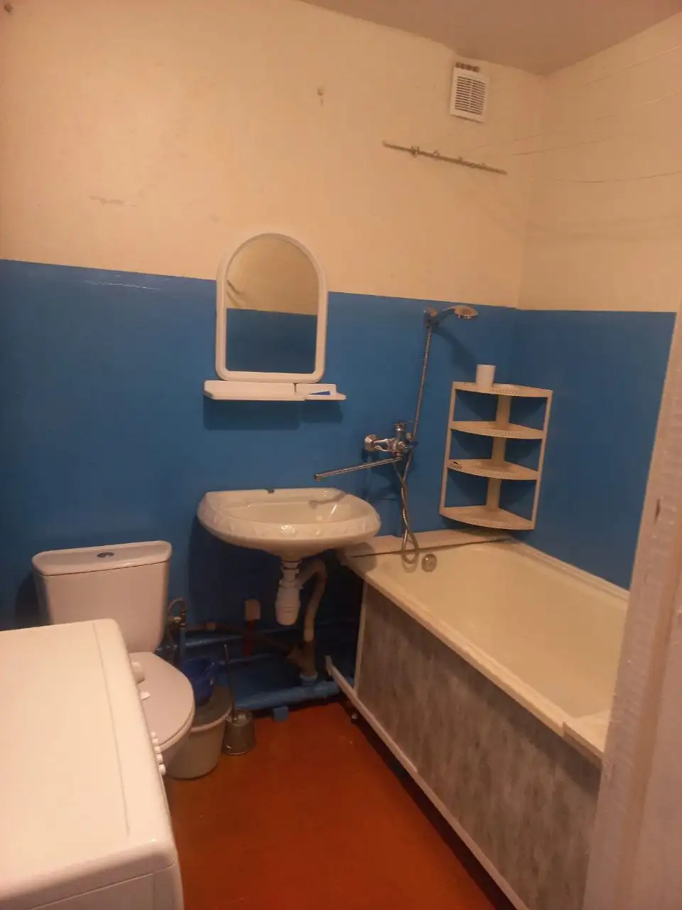 Сдается однушка в Черниковке - Аренда квартир (Недвижимость) в Уфа