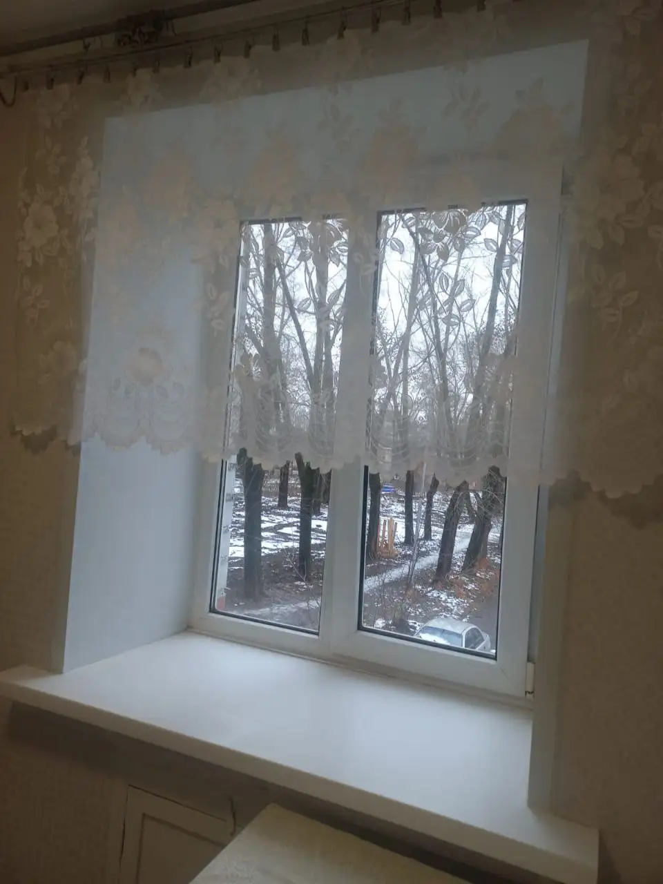 Сдается однушка в Черниковке - Аренда квартир (Недвижимость) в Уфа