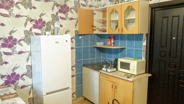 Сдается изолированная комната в семейном общежитии блочного типа - Недвижимость в Уфа