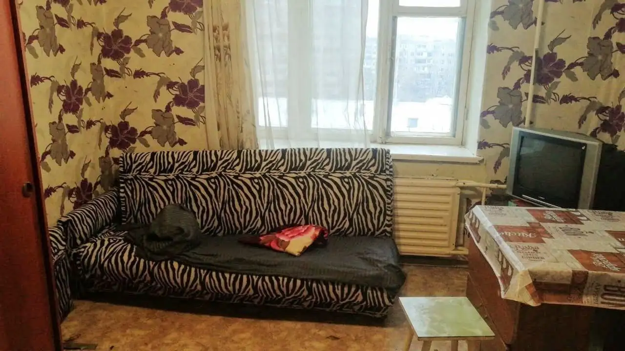 Сдается изолированная комната в семейном общежитии блочного типа - Аренда комнат (Недвижимость) в Уфа