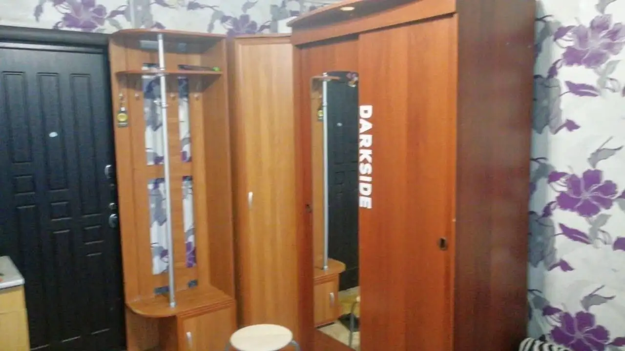 Сдается изолированная комната в семейном общежитии блочного типа - Аренда комнат (Недвижимость) в Уфа