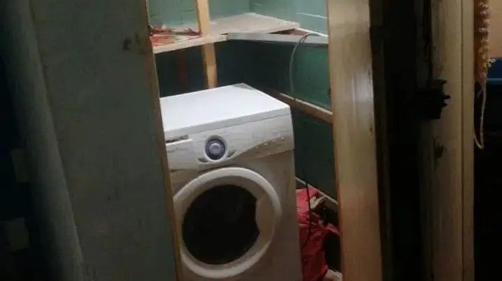 Сдается изолированная комната в семейном общежитии блочного типа - Аренда комнат (Недвижимость) в Уфа