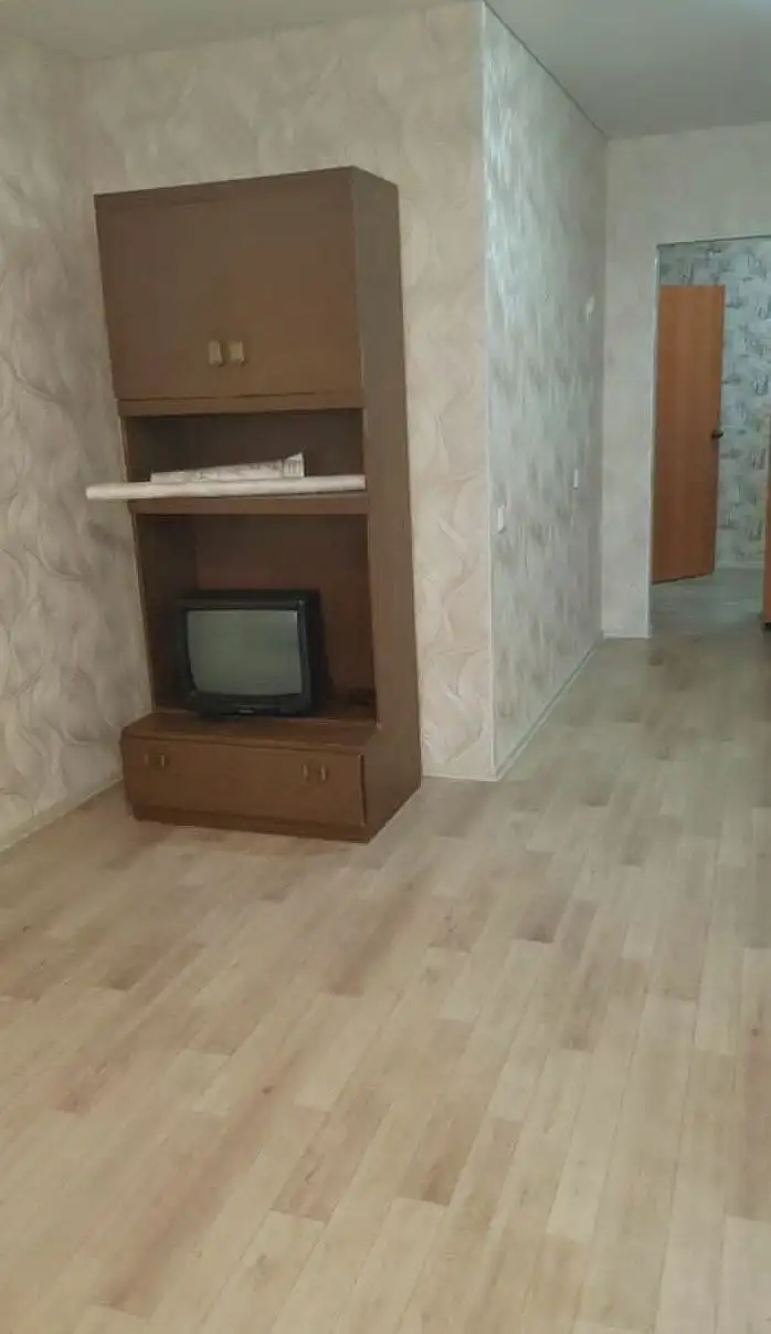 Сдается однокомнатная квартира студия в микрорайоне Затон - Аренда квартир (Недвижимость) в Уфа