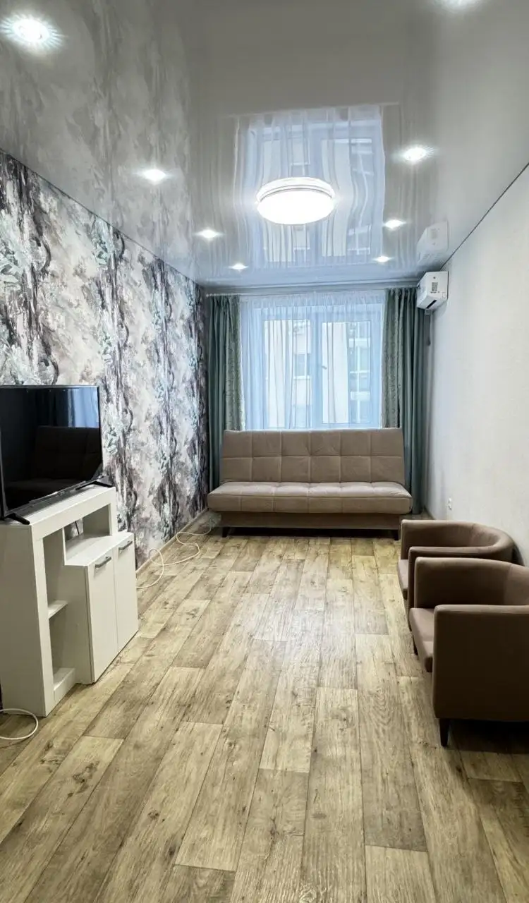 Сдается однокомнатная квартира в Зеленой Роще Уфы - Аренда квартир (Недвижимость) в Уфа