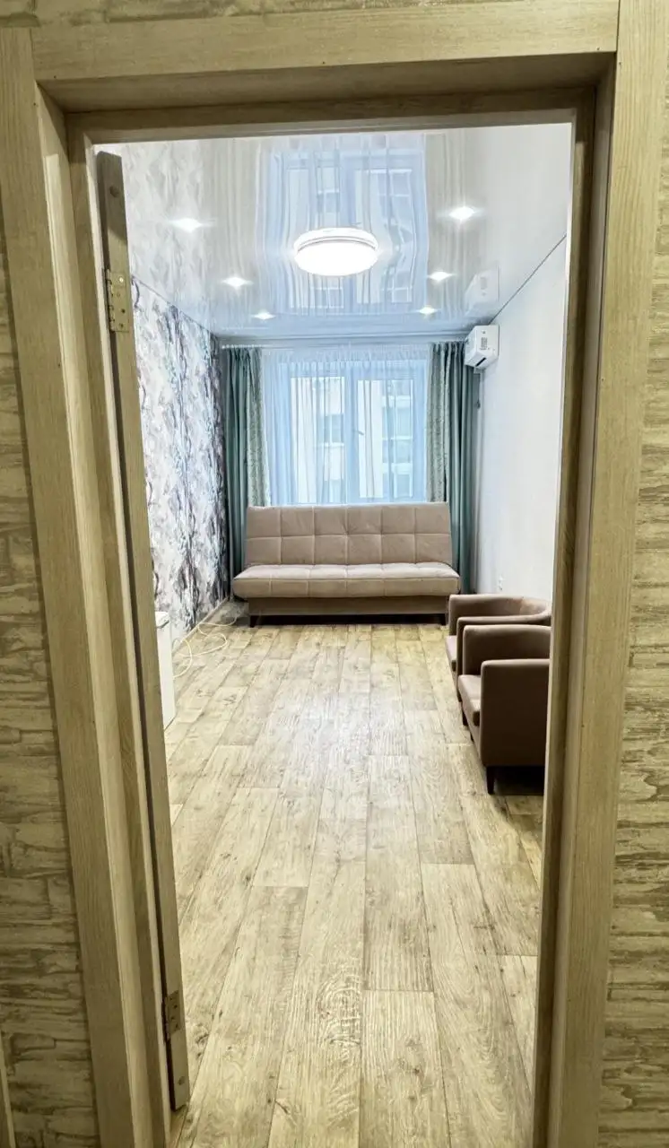 Сдается однокомнатная квартира в Зеленой Роще Уфы - Аренда квартир (Недвижимость) в Уфа