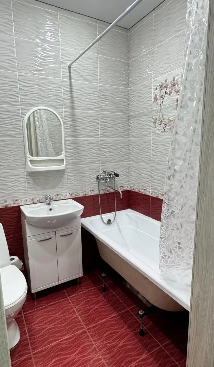 Сдается однокомнатная квартира в Зеленой Роще Уфы - Аренда квартир (Недвижимость) в Уфа