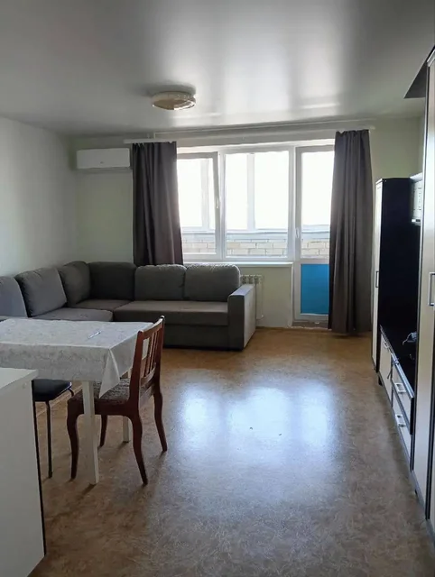 Студия в Инорсе на Ферина -21 - Земля в Уфа