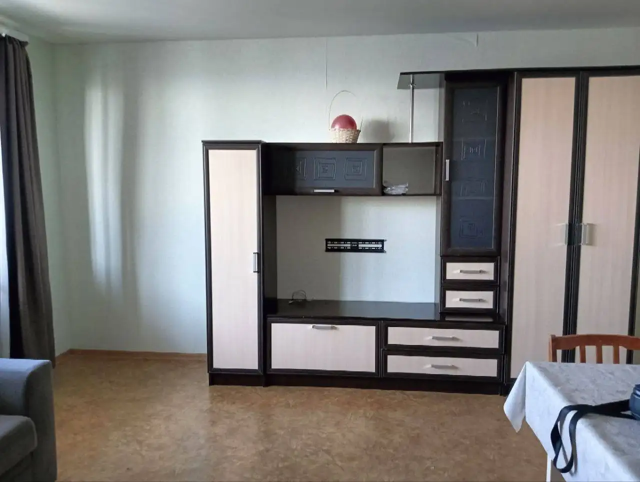 Студия в Инорсе на Ферина -21 - Аренда (Недвижимость) в Уфа