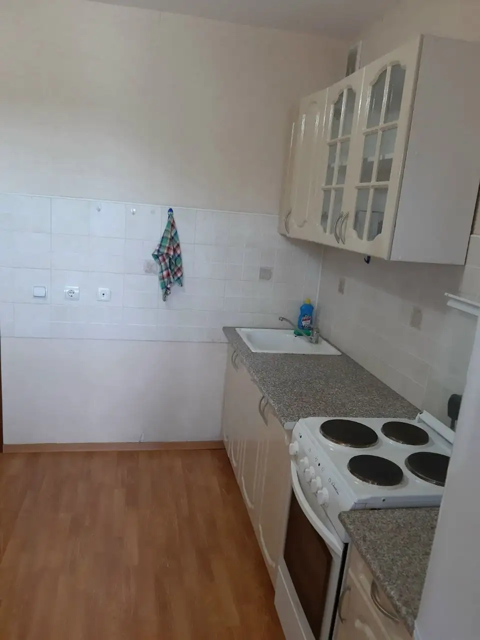 Сдается однокомнатная квартира в новом доме в Черниковке - Аренда квартир (Недвижимость) в Уфа