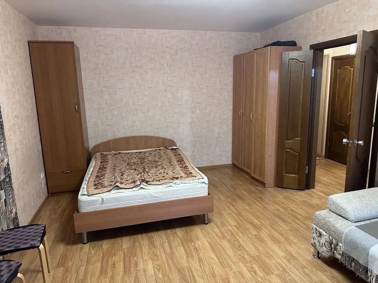 Сдается однокомнатная квартира в новом доме в Черниковке - Аренда квартир (Недвижимость) в Уфа