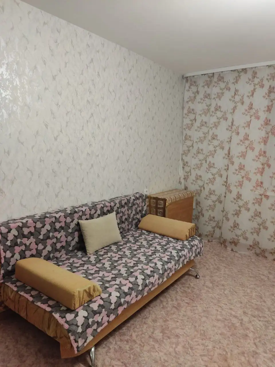 Сдается 1 комнатная квартира в Черниковке - Аренда квартир (Недвижимость) в Уфа