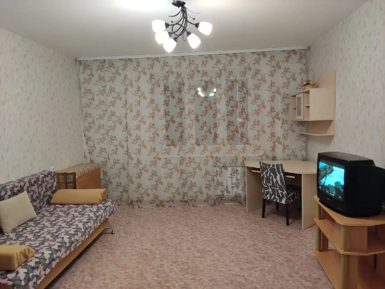 Сдается 1 комнатная квартира в Черниковке - Аренда квартир (Недвижимость) в Уфа