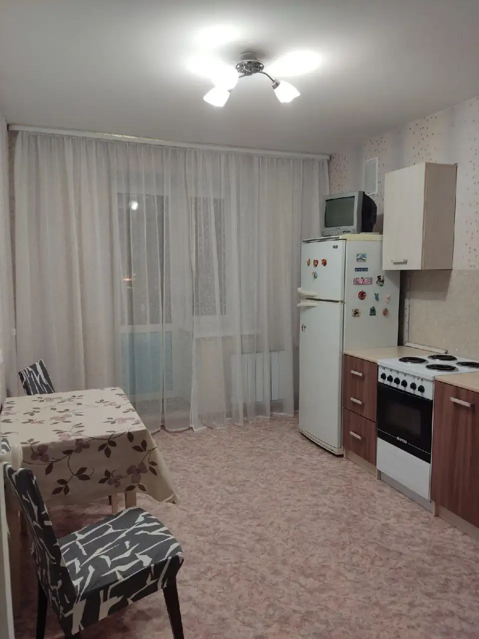 Сдается 1 комнатная квартира в Черниковке - Аренда квартир (Недвижимость) в Уфа