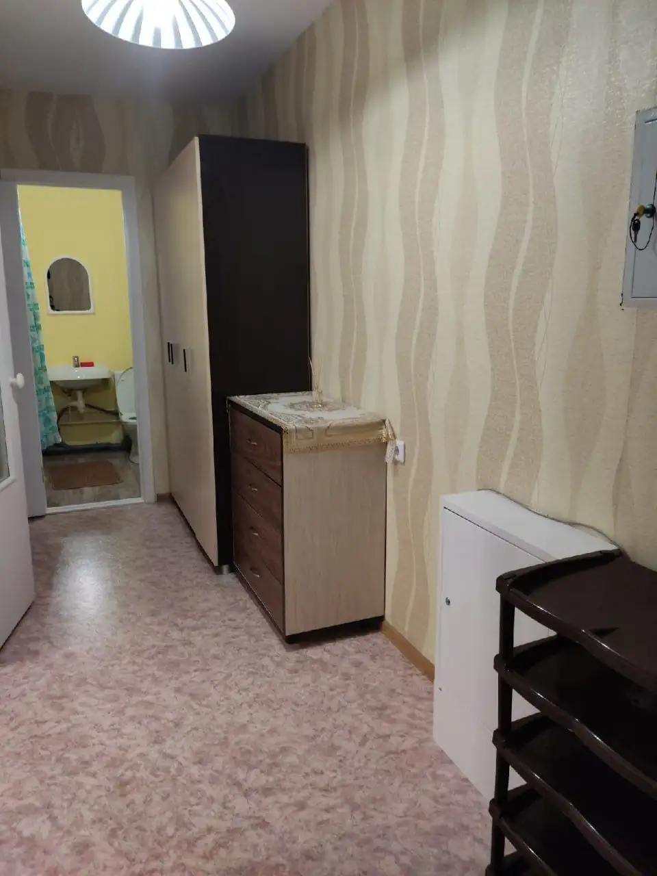 Сдается 1 комнатная квартира в Черниковке - Аренда квартир (Недвижимость) в Уфа