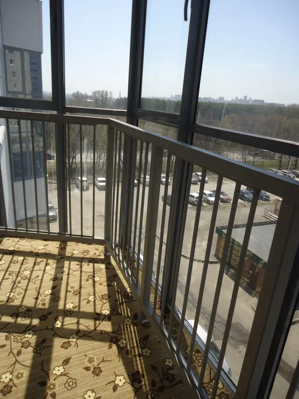 Сдается 1 комнатная квартира в Черниковке - Аренда квартир (Недвижимость) в Уфа