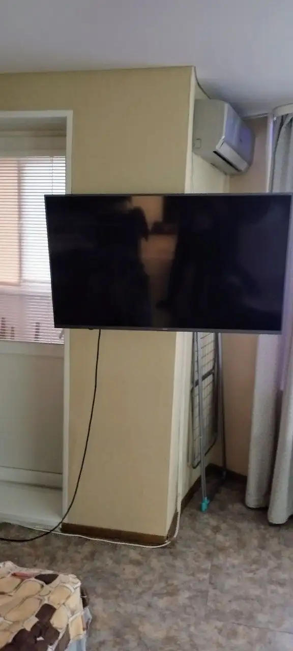 Сдается однокомнатная квартира-студия в Зеленой Роще - Аренда квартир (Недвижимость) в Уфа