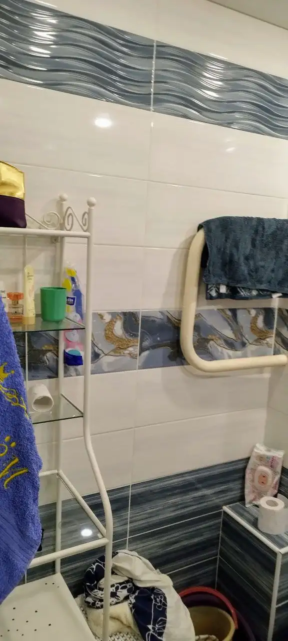 Сдается однокомнатная квартира-студия в Зеленой Роще - Аренда квартир (Недвижимость) в Уфа