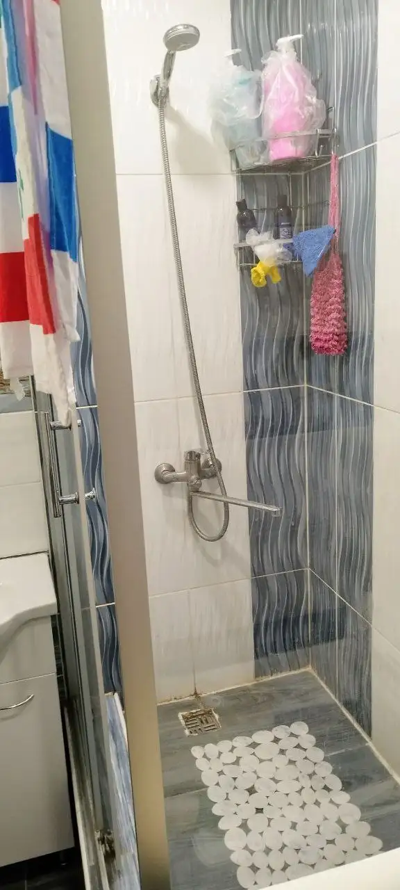 Сдается однокомнатная квартира-студия в Зеленой Роще - Аренда квартир (Недвижимость) в Уфа