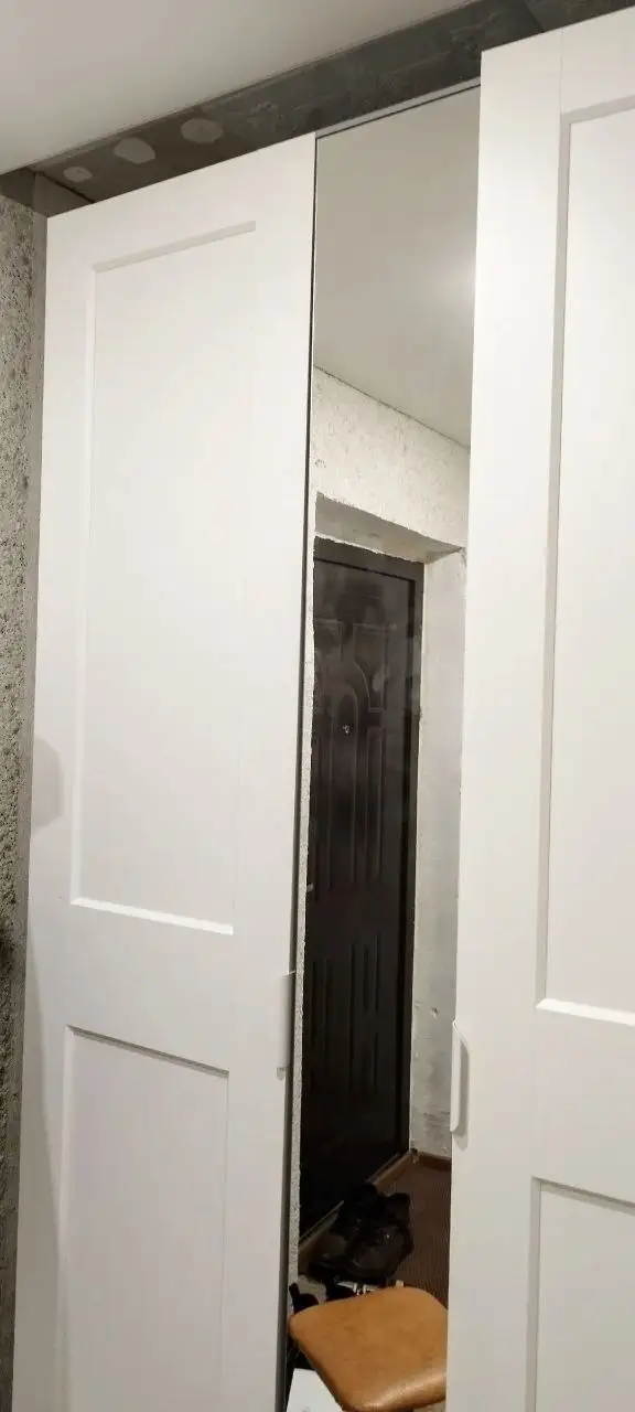 Сдается однокомнатная квартира-студия в Зеленой Роще - Аренда квартир (Недвижимость) в Уфа